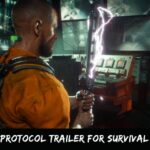 The Callisto Protocol Trailer For Survival Horror Game