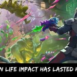 The High on Life Impact Has Lasted How Long