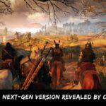 The Witcher 3 Next-gen Version Revealed by Cd Projekt Red