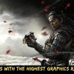 Top PC Games With The Highest Graphics Requirements