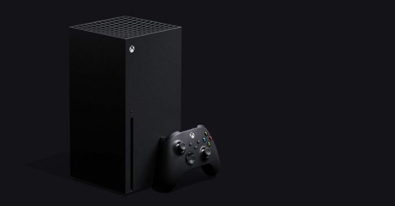 Xbox November Update