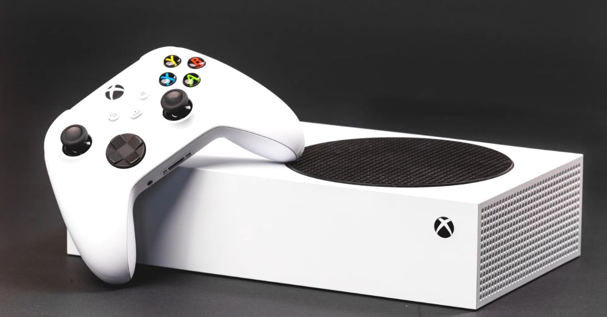 Microsoft Reduces The Price Of Xbox Series S
