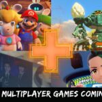 Upcoming Multiplayer Games Coming In 2023