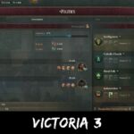 Victoria 3