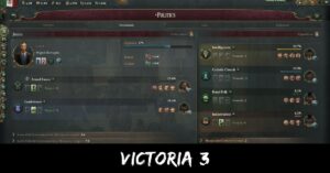 Victoria 3