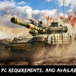 War Thunder Pc Requirements, And Available Gameplay