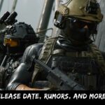 Warzone 2 Release Date, Rumors, And More Information