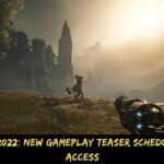 Witchfire Q4 2022 New Gameplay Teaser Scheduled for Early Access