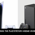 Xbox Boss Ended The Playstation Versus Over Call Of Duty