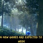 Xbox Fifteen New Games Are Expected To Launch This Week