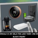 Xbox Series S Console is on Sale for Less Than £190 at Amazon During Black Friday