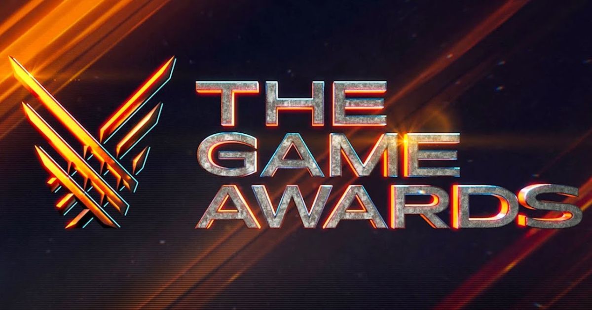 The Game Awards 2022