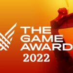 The Game Awards 2022