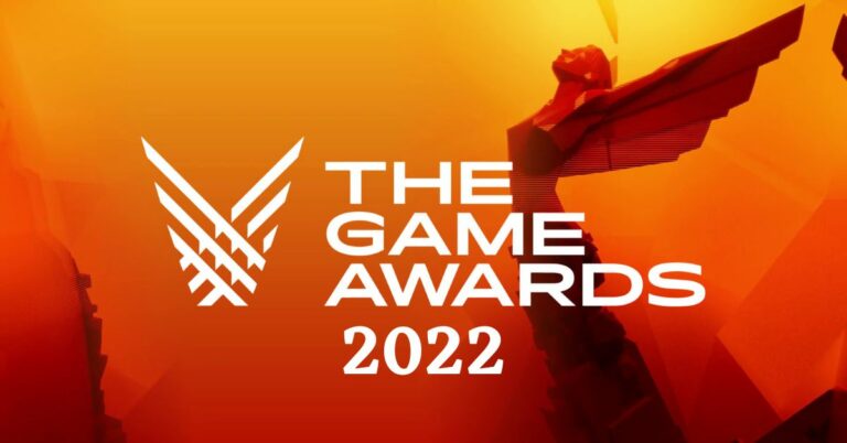 The Game Awards 2022