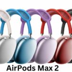 AirPods Max 2