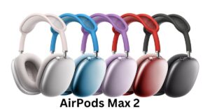 AirPods Max 2