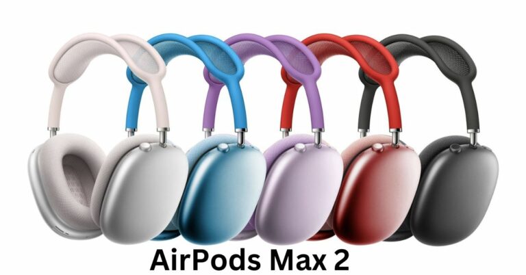 AirPods Max 2