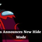 Among Us Announces New Hide And Seek Mode