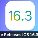 Apple Releases iOS 16.3 Beta