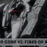 Armored Core VI Fires of Rubicon