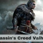 Assassin's Creed Valhalla