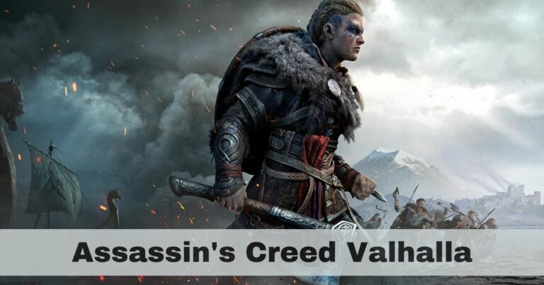 Assassin's Creed Valhalla