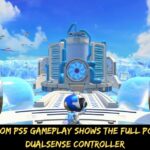 Astro's Playroom Ps5 Gameplay Shows the Full Potential of the Dualsense Controller