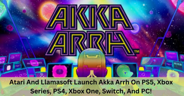 Akka Arrh