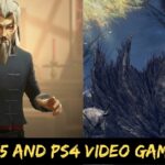 Best PS5 and PS4 Video Games 2022