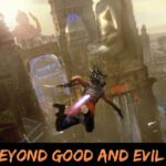 Beyond Good And Evil 2