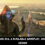 Beyond Good and Evil 2 Available Gameplay, Development, and Design