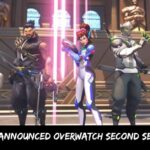 Blizzard Has Announced Overwatch Second Season Content