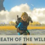Breath of the Wild 2