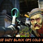 Call of Duty Black Ops Cold War 2