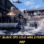 Call of Duty Black Ops Cold War 2 Features Popular Map