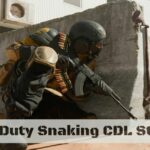 Call of Duty 'Snaking' CDL Strategy