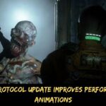 Callisto Protocol Update Improves Performance and Animations