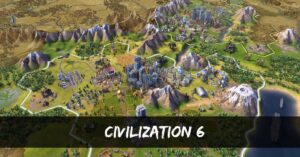 Civilization 6