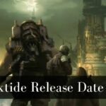 Darktide Release Date Xbox