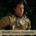 Dead Space Remake