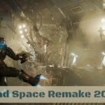 Dead Space Remake 2023