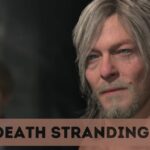 Death Stranding 2