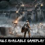 Demon's Souls Available Gameplay And Award