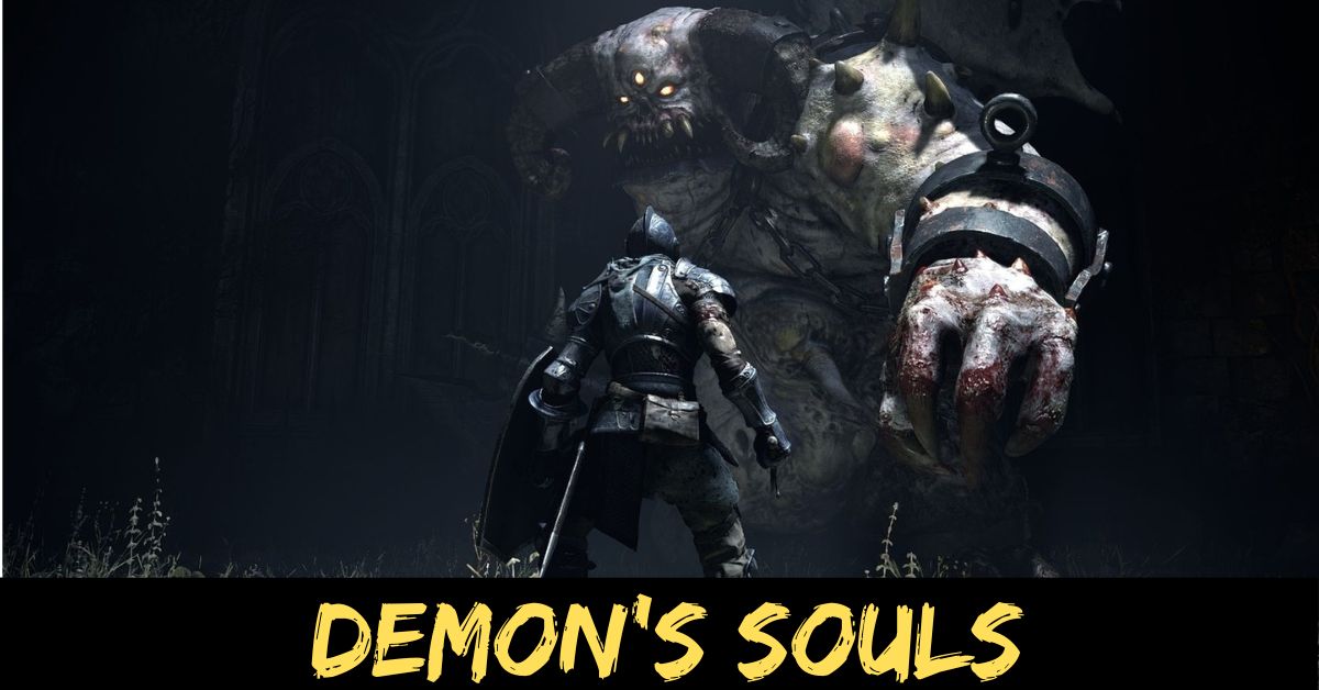 Demon's Souls