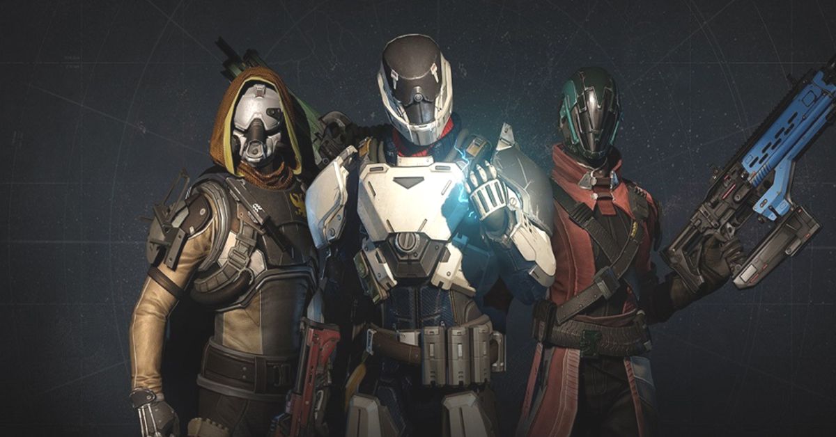 Destiny 3 Release Date