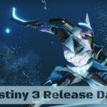 Destiny 3 Release Date