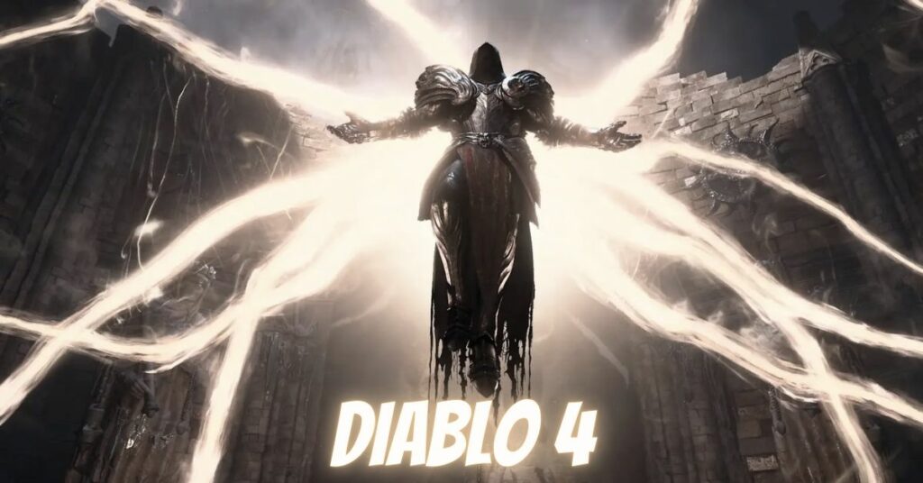 is diablo 4 coming to console