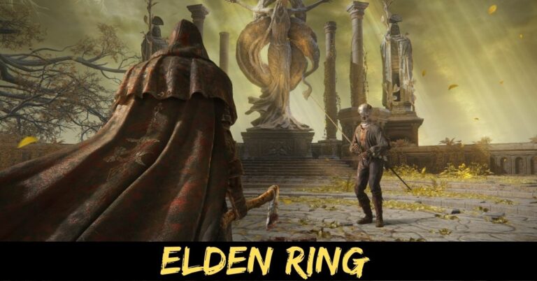 Elden Ring