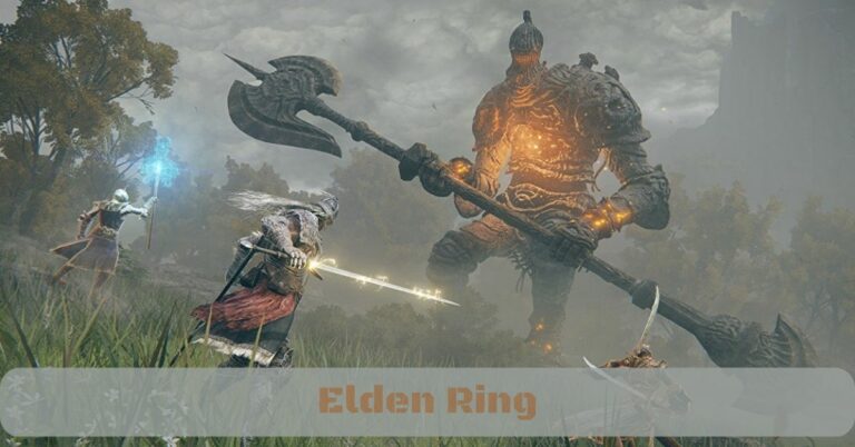 Elden Ring