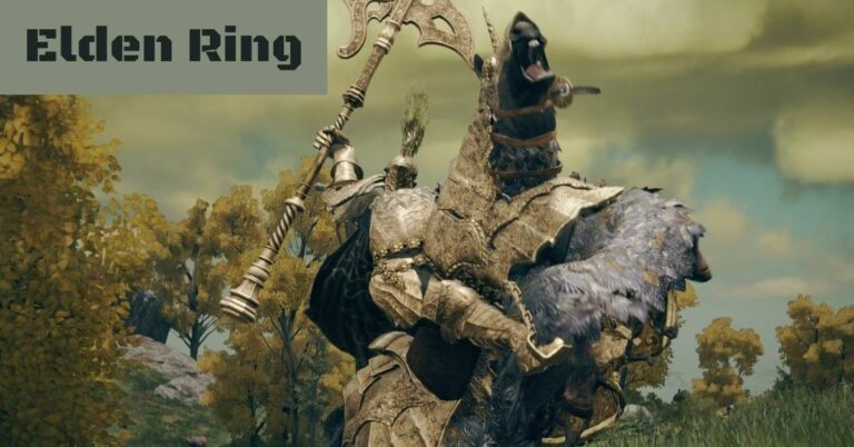 Elden Ring